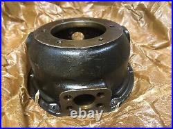 Classic Genuine Swivel Housing Land Rover Series 3 Left Hand. Stage 1 109 V8