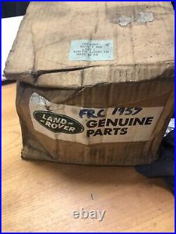 Classic Genuine Swivel Housing Land Rover Series 3 Left Hand. Stage 1 109 V8