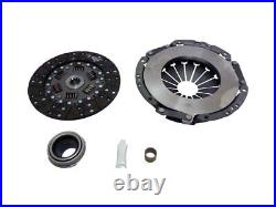 Clutch Kit suitable for Land Rover Series 3 4cyl 2.25L Petrol Diesel 6cyl 2.6L