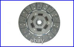 Clutch Plate 9 1/2 half inch suitable for Land Rover Series 2 2a 3 8510290