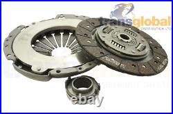 Complete Clutch Kit for Land Rover Freelander 1 1.8K Series AP STC4613