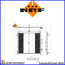 Condenser, Air conditioning for Land Rover Range Rover Sport L494 306DT