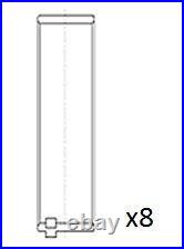 Connecting Rod Bearing Fits BMW 1 Series X3 Land Rover MG Rover FAI BB2047-025