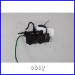 Control Unit Air Suspension For Land Rover Discovery (09-16) 4a Serie 3.0 2009