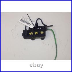 Control Unit Air Suspension For Land Rover Discovery (09-16) 4a Serie 3.0 2009