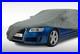 Cover Zone CCC428 Stormforce Car Cover for Land Rover Series 1 1948-1953