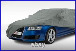Cover Zone CCC428 Stormforce Car Cover for Land Rover Series 1 1948-1953