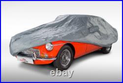Cover Zone CCC428 Stormforce Car Cover for Land Rover Series 1 1948-1953