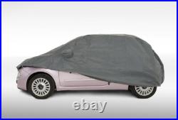 Cover Zone CCC428 Stormforce Car Cover for Land Rover Series 1 1948-1953