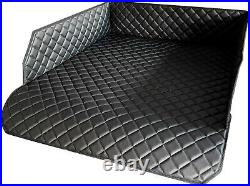 Custom Fit CAR Boot & Trunk Liner Mat for Land Rover -Dog protector & waterproof