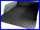 Custom Fit CAR Boot & Trunk Liner Mat for Land Rover -Dog protector & waterproof