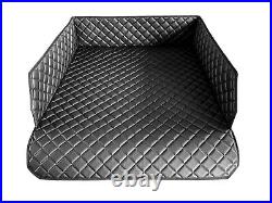 Custom Fit CAR Boot & Trunk Liner Mat for Land Rover -Dog protector & waterproof