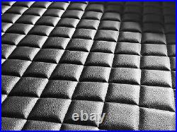 Custom Fit CAR Boot & Trunk Liner Mat for Land Rover -Dog protector & waterproof