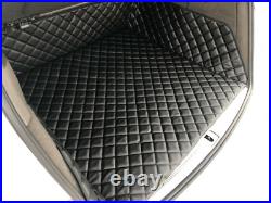 Custom Fit CAR Boot & Trunk Liner Mat for Land Rover -Dog protector & waterproof