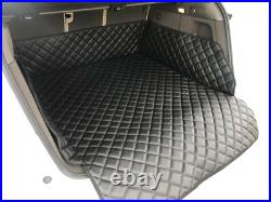 Custom Fit CAR Boot & Trunk Liner Mat for Land Rover -Dog protector & waterproof