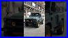 Custom Land Rover Defender 90 By Himalaya Landrover