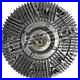 DAYCO FAN CLUTCH for LAND ROVER DISCOVERY SERIES 2 V8 3.9L 55D 1998-2001