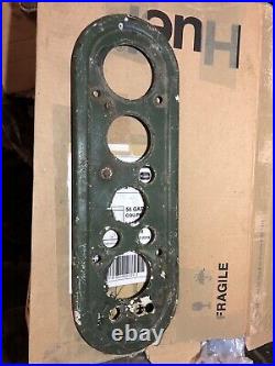 Dash Instrument Panel 238027 for Land Rover S1 1948 1953 Series 1 One 80