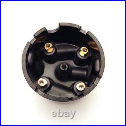 Distributor Cap DVXH4A As Fitted To Land Rover Series 1 415707 Can replace