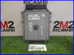 ECU Engine For LAND ROVER Range Rover 3° Series EH22-12C520-PB Diesel 272