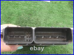 ECU Engine For LAND ROVER Range Rover 3° Series EH22-12C520-PB Diesel 272