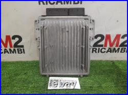 ECU Engine For LAND ROVER Range Rover 3° Series EH22-12C520-PB Diesel 272