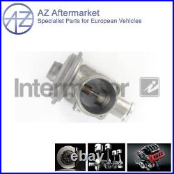 EGR Valve AZ Fits BMW 3 Series X5 Land Rover Freelander Rover 75 #1