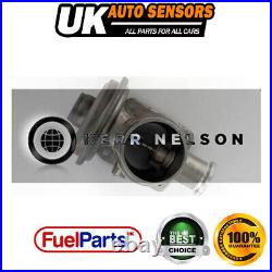 EGR Valve Kerr Nelson Fits BMW 3 Series X5 Land Rover Freelander Rover 75