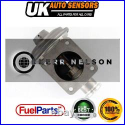 EGR Valve Kerr Nelson Fits BMW 3 Series X5 Land Rover Freelander Rover 75