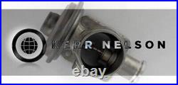 EGR Valve Kerr Nelson Fits BMW 3 Series X5 Land Rover Freelander Rover 75