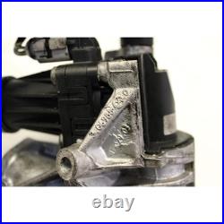 Egr Valve For Land Rover Discovery (09-16) 4a Serie 3.0 Tdv6 (180kw) 4wd 2009