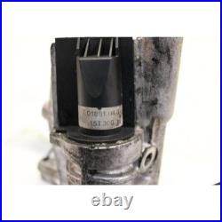Egr Valve For Land Rover Discovery (09-16) 4a Serie 3.0 Tdv6 (180kw) 4wd 2009