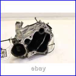 Egr Valve For Land Rover Discovery (09-16) 4a Serie 3.0 Tdv6 (180kw) 4wd 2009