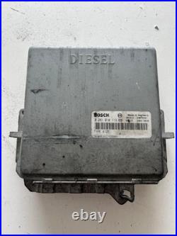 Engine Control Unit For LAND ROVER Freelander 1st Series 0281010113 Diesel 2000