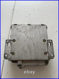 Engine Control Unit For LAND ROVER Freelander 1st Series 0281010113 Diesel 2000