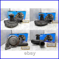 Engine water pump for Land Rover series II A 2250 liter petrol from 1961-1983