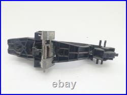 External Handle Front Left For LAND ROVER Freelander 1° Series 224DT, D