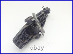 External Handle Front Left For LAND ROVER Freelander 1° Series 224DT, D