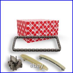 FEBI BILSTEIN 30344 Timing Chain Kit Lower Fits BMW 3 Series X5 Land Rover Opel