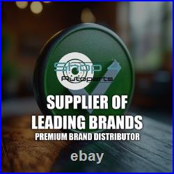 FIRST LINE FWP2181 Engine Cooling Water Pump Fits BMW 5 Series X5 Land Rover