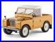 FMS 1/12th Land Rover Series II RTR Yellow FMS11202RTRYL