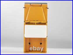 FMS 1/12th Land Rover Series II RTR Yellow FMS11202RTRYL