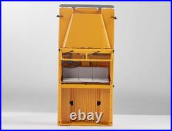 FMS 1/12th Land Rover Series II RTR Yellow FMS11202RTRYL FMS 1/12th Land Rover Series II RTR Yellow FMS11202RTRYL