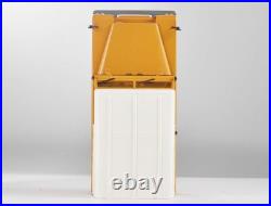 FMS 1/12th Land Rover Series II RTR Yellow FMS11202RTRYL