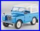 FMS 112 Land Rover Series II RTR Officially Licenced RC Model Blue