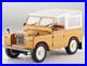 FMS 112 Land Rover Series II RTR Officially Licenced RC Model Tan