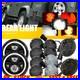 FOR LAND ROVER DEFENDER LED Front & Rear Set Fog Reverse Indicator Tail Light