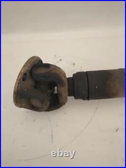 FRC8387 Shaft Of Transmission Rear LAND ROVER Discovery 2° Series 1158915