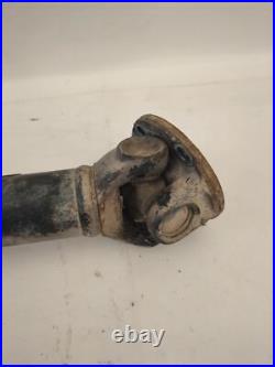 FRC8387 Shaft Of Transmission Rear LAND ROVER Discovery 2° Series 1158915