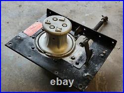 Fairey Capstan Winch For Series Landrovers